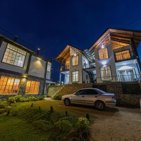 Sky Lounge Hotell Nuwara Eliya Exteriör bild