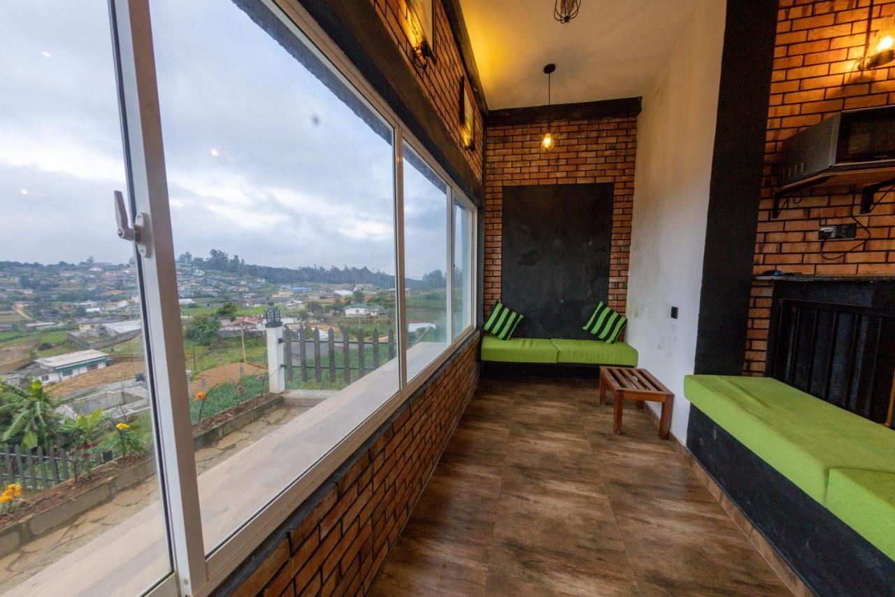 Sky Lounge Hotell Nuwara Eliya Exteriör bild