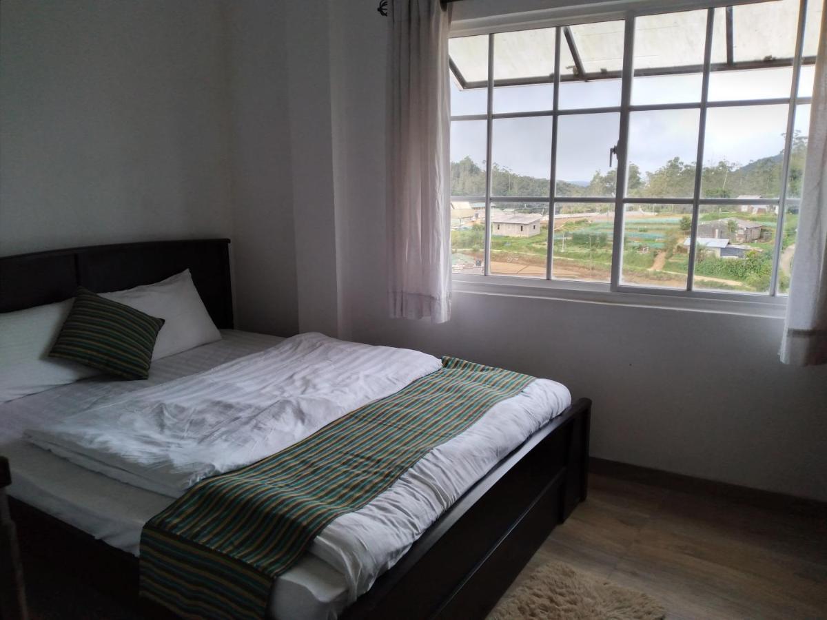 Sky Lounge Hotell Nuwara Eliya Exteriör bild
