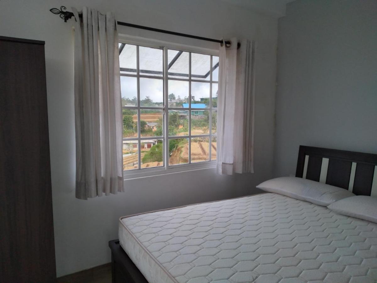 Sky Lounge Hotell Nuwara Eliya Exteriör bild